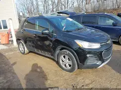 KL7CJPSB3KB940766 2019 CHEVROLET TRAX