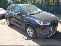 KL7CJPSB3KB942033 2019 CHEVROLET TRAX