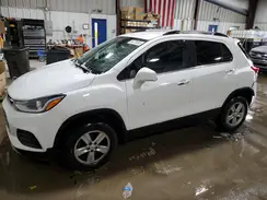 KL7CJPSB3KB946468 2019 CHEVROLET TRAX