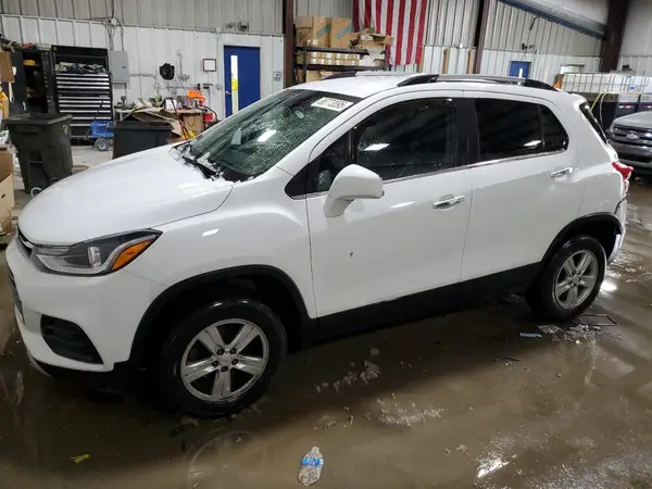 KL7CJPSB3KB946468 2019 CHEVROLET TRAX - Image 1