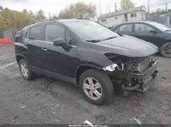 KL7CJPSB3KB948401 2019 CHEVROLET TRAX