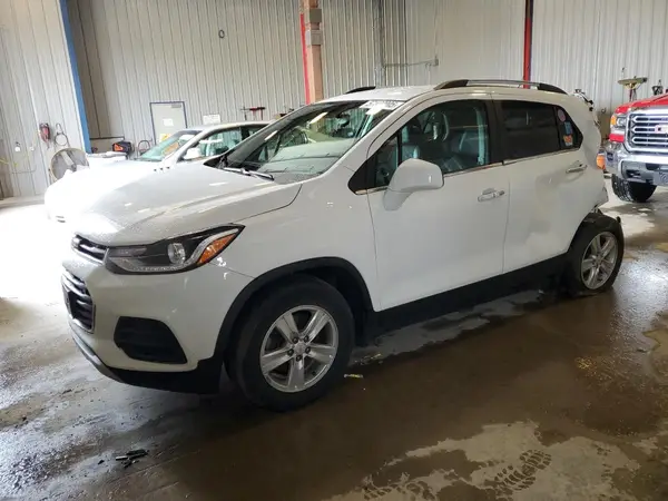 KL7CJPSB3LB006916 2020 CHEVROLET TRAX - Image 1