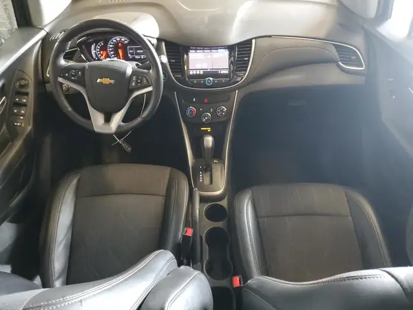 KL7CJPSB3LB006916 2020 CHEVROLET TRAX - Image 8