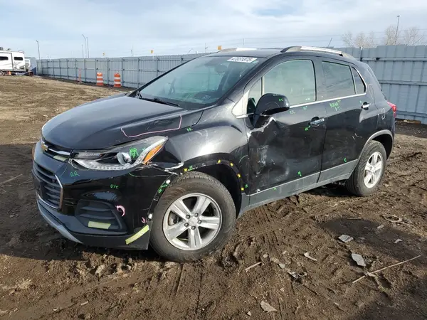 KL7CJPSB3LB035722 2020 CHEVROLET TRAX - Image 1