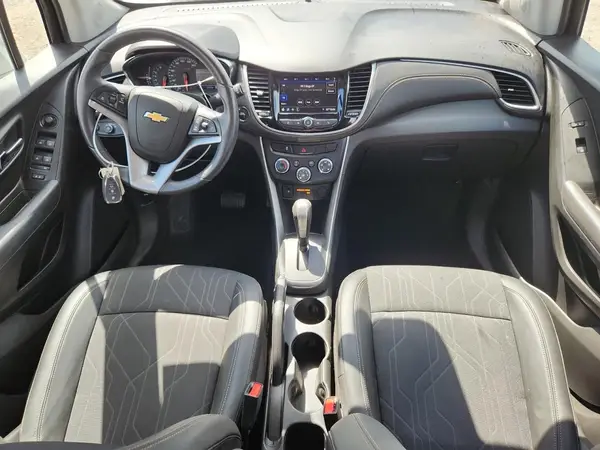 KL7CJPSB3LB037440 2020 CHEVROLET TRAX - Image 8