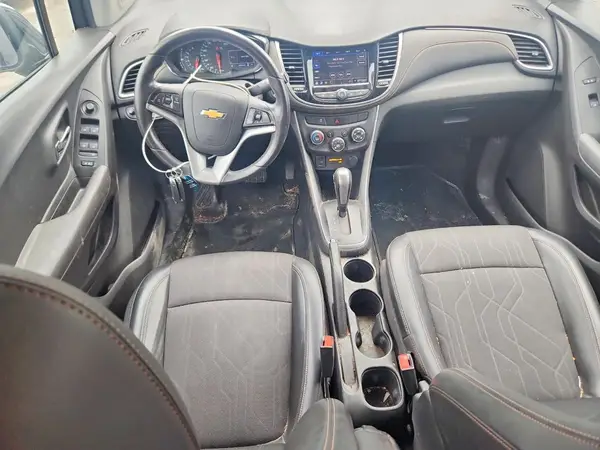 KL7CJPSB3LB073435 2020 CHEVROLET TRAX - Image 8