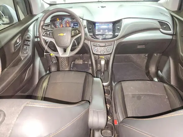 KL7CJPSB3LB093295 2020 CHEVROLET TRAX - Image 8