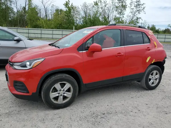 KL7CJPSB3LB330755 2020 CHEVROLET TRAX - Image 1