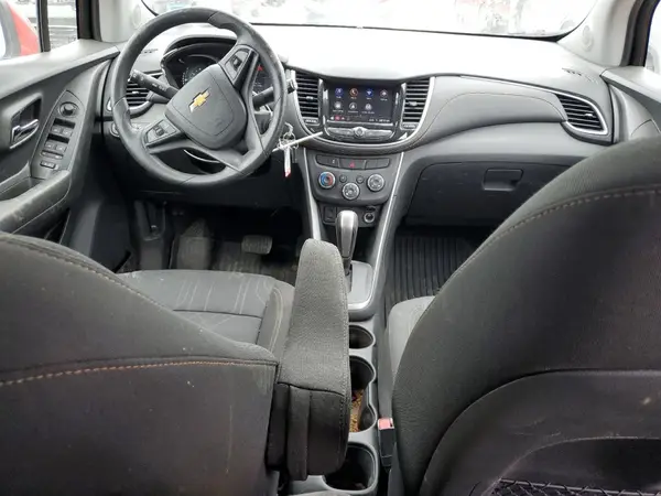 KL7CJPSB3LB330755 2020 CHEVROLET TRAX - Image 8
