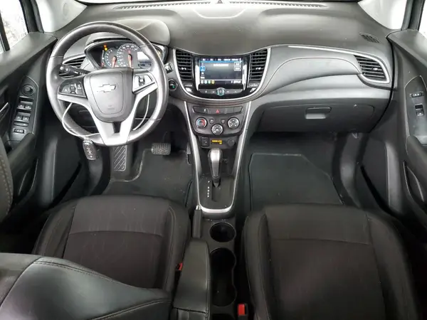 KL7CJPSB3LB344736 2020 CHEVROLET TRAX - Image 8