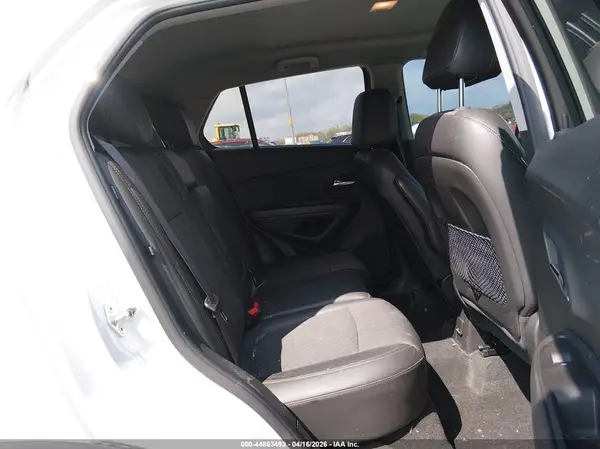 KL7CJPSB3LB346325 2020 CHEVROLET TRAX - Image 8