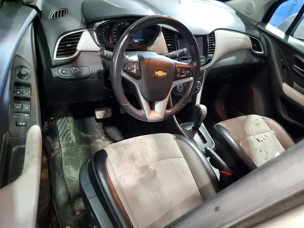 KL7CJPSB3LB348267 2020 CHEVROLET TRAX - Image 8