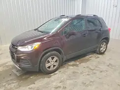 KL7CJPSB3MB319966 2021 CHEVROLET TRAX