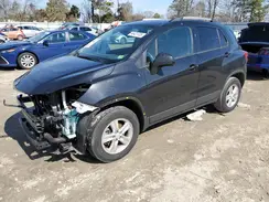 KL7CJPSB3MB321717 2021 CHEVROLET TRAX