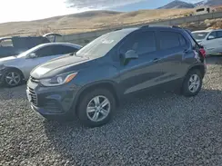 KL7CJPSB3MB322933 2021 CHEVROLET TRAX