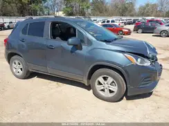 KL7CJPSB3MB323158 2021 CHEVROLET TRAX