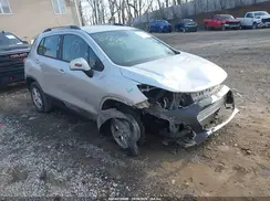 KL7CJPSB3MB323581 2021 CHEVROLET TRAX