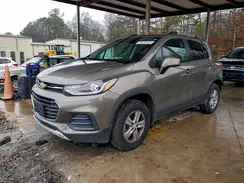 KL7CJPSB3MB327212 2021 CHEVROLET TRAX