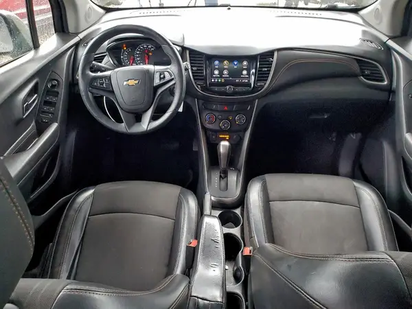 KL7CJPSB3MB327212 2021 CHEVROLET TRAX - Image 8