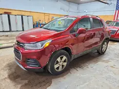 KL7CJPSB3MB337190 2021 CHEVROLET TRAX