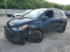 KL7CJPSB3MB340008 2021 CHEVROLET TRAX