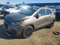 KL7CJPSB3MB341109 2021 CHEVROLET TRAX