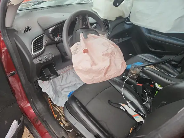 KL7CJPSB3MB341868 2021 CHEVROLET TRAX - Image 8