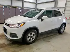 KL7CJPSB3MB341952 2021 CHEVROLET TRAX