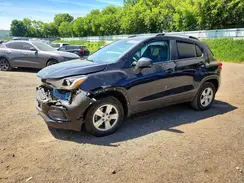 KL7CJPSB3MB343619 2021 CHEVROLET TRAX
