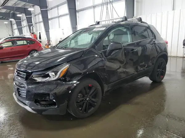 KL7CJPSB3MB344852 2021 CHEVROLET TRAX - Image 1