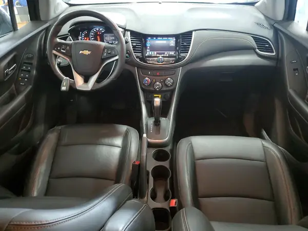 KL7CJPSB3MB344852 2021 CHEVROLET TRAX - Image 8
