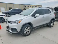 KL7CJPSB3MB348979 2021 CHEVROLET TRAX