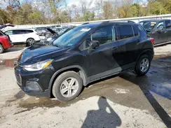 KL7CJPSB3MB352191 2021 CHEVROLET TRAX