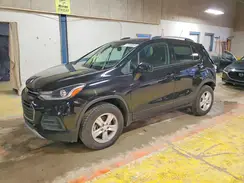 KL7CJPSB3MB353910 2021 CHEVROLET TRAX