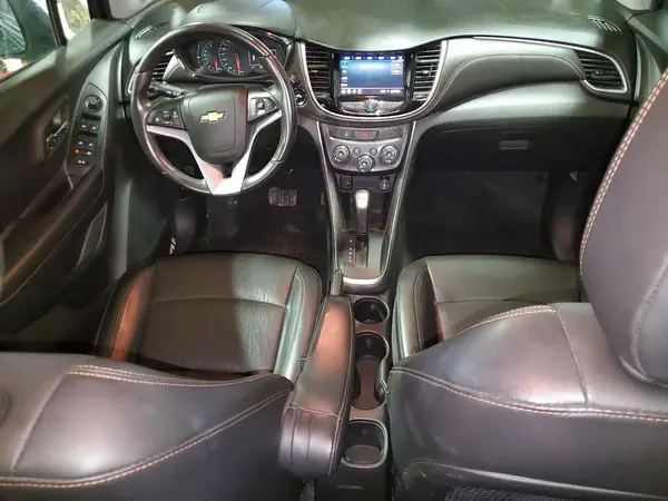 KL7CJPSB3MB353910 2021 CHEVROLET TRAX - Image 8