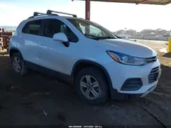 KL7CJPSB3MB356919 2021 CHEVROLET TRAX