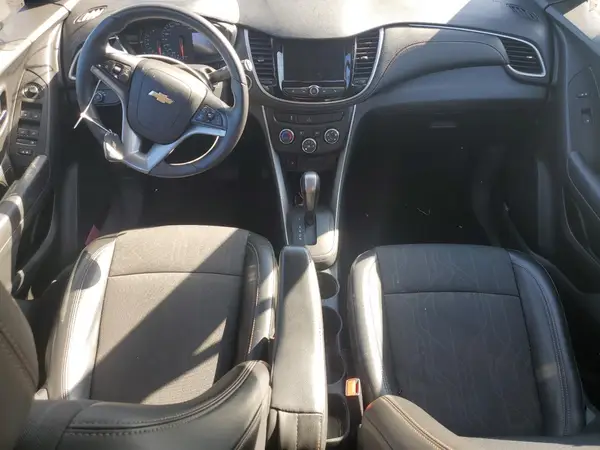 KL7CJPSB3MB359450 2021 CHEVROLET TRAX - Image 8