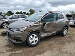 KL7CJPSB3MB359657 2021 CHEVROLET TRAX