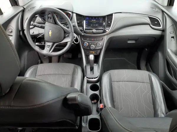KL7CJPSB3MB359657 2021 CHEVROLET TRAX - Image 8