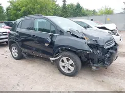 KL7CJPSB4GB549262 2016 CHEVROLET TRAX