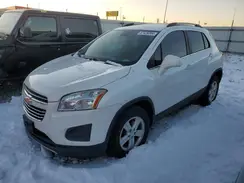 KL7CJPSB4GB550590 2016 CHEVROLET TRAX