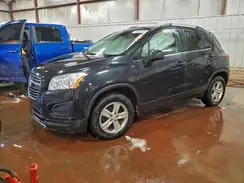KL7CJPSB4GB551335 2016 CHEVROLET TRAX