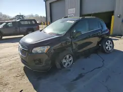 KL7CJPSB4GB554722 2016 CHEVROLET TRAX