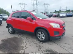 KL7CJPSB4GB566742 2016 CHEVROLET TRAX