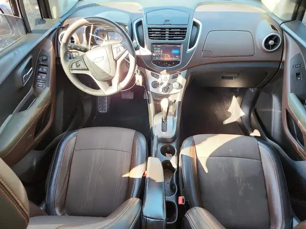 KL7CJPSB4GB570418 2016 CHEVROLET TRAX - Image 8