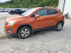 KL7CJPSB4GB583007 2016 CHEVROLET TRAX