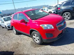 KL7CJPSB4GB592418 2016 CHEVROLET TRAX