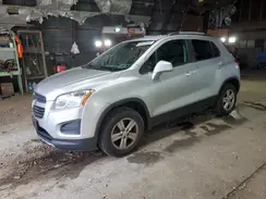 KL7CJPSB4GB598686 2016 CHEVROLET TRAX