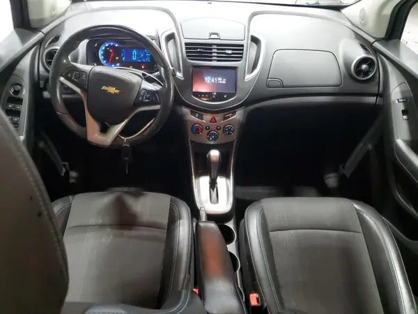 KL7CJPSB4GB598686 2016 CHEVROLET TRAX - Image 8