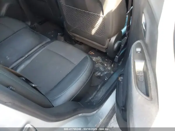 KL7CJPSB4GB607368 2016 CHEVROLET TRAX - Image 8